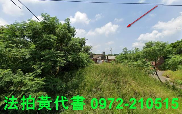 桃園楊梅建地法拍-12