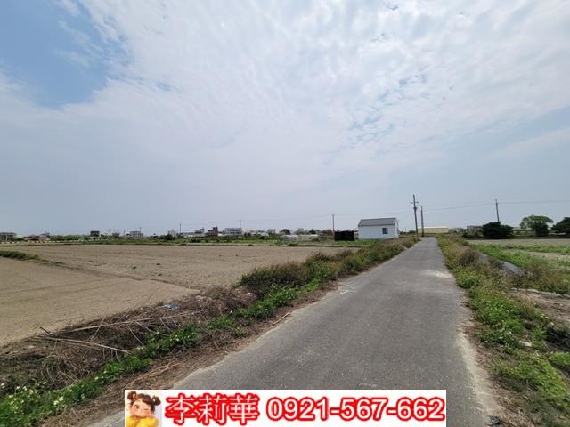 台南七股農地-0