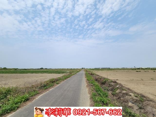 台南七股農地-1