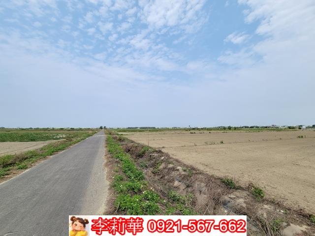 台南七股農地-2