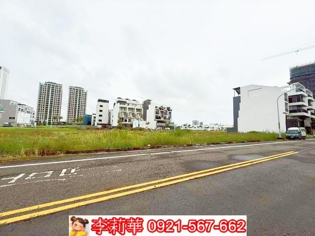 台南安南建地-1