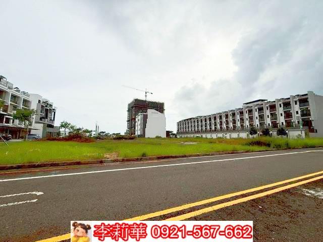 台南安南建地-2