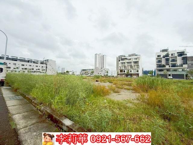 台南安南建地-4