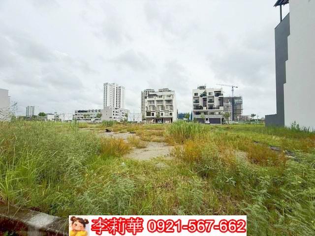 台南安南建地-5