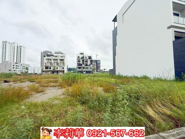 台南安南建地-6