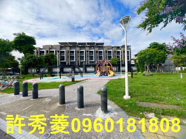 高雄路竹農地-5