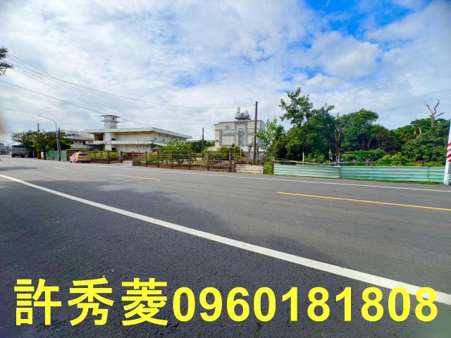 高雄路竹農地-8