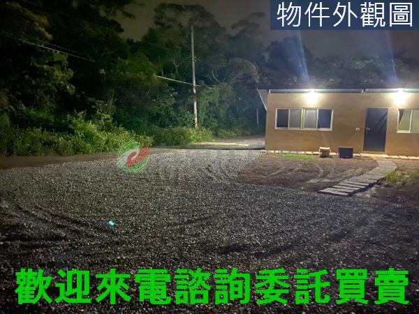新北淡水農地-10
