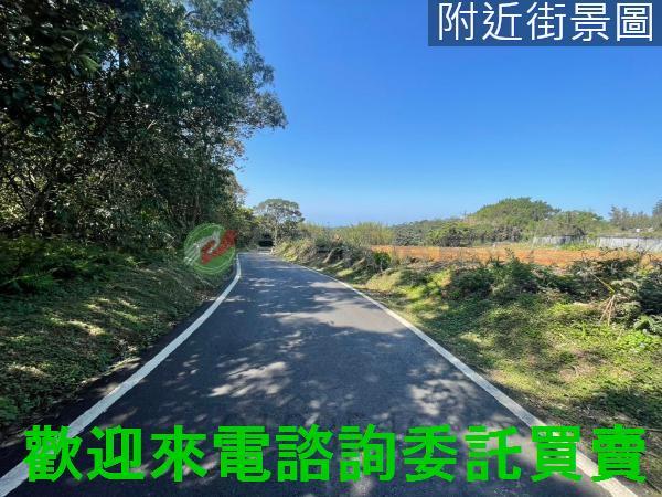 新北淡水農地-8