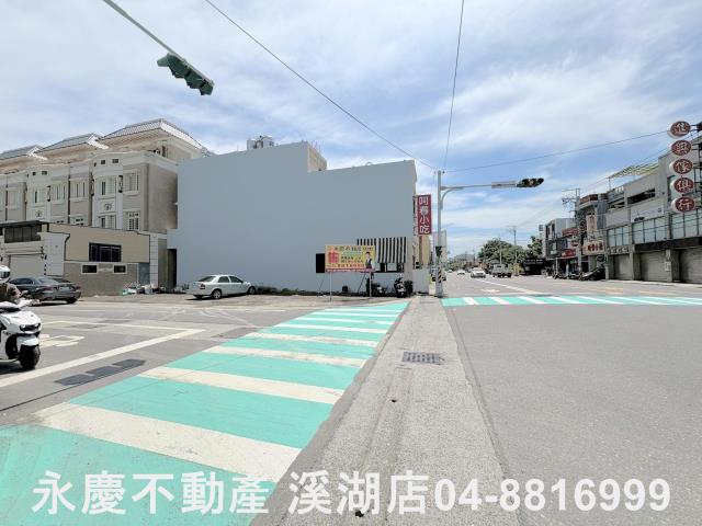 彰化溪湖建地-12