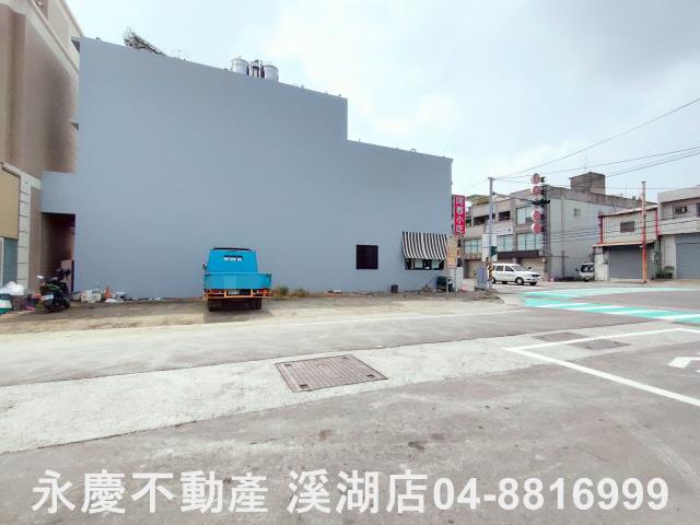 彰化溪湖建地-4