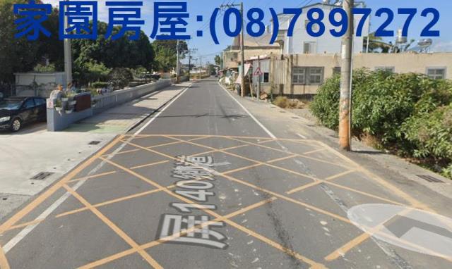 屏東枋寮農地-2