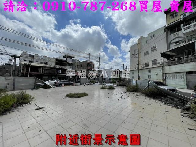 台南安南建地-5