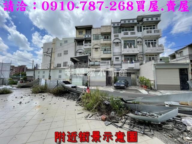 台南安南建地-8