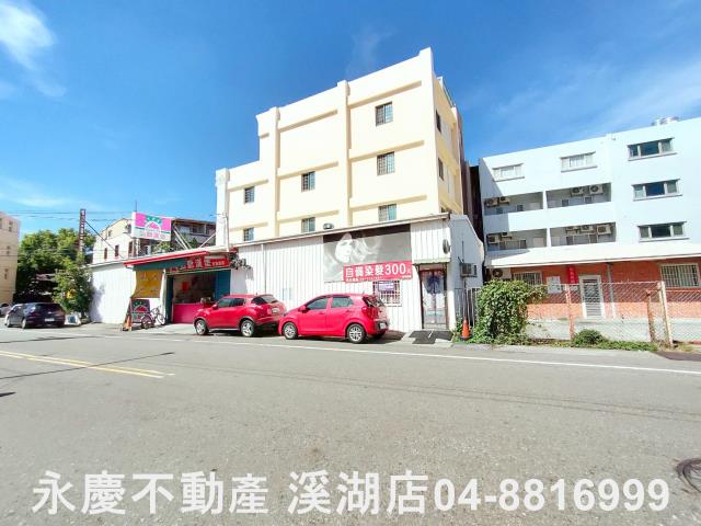 彰化溪湖建地-6