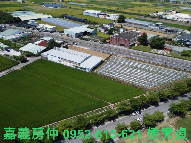 嘉義新港農地-3