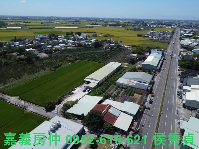 嘉義新港農地-5