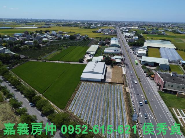 嘉義新港農地-6