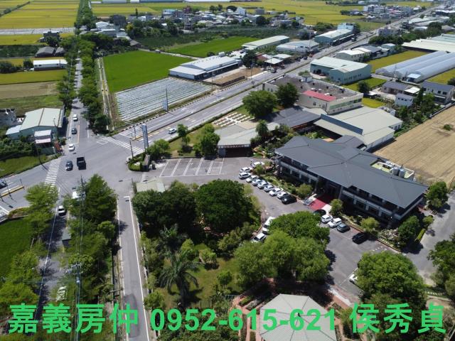 嘉義新港農地-7