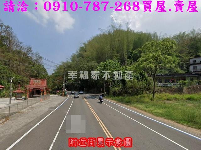 高雄六龜農地-2