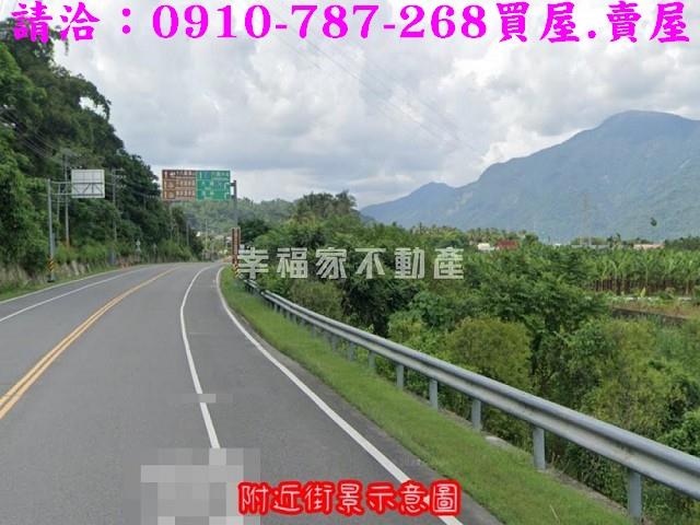 高雄六龜農地-3