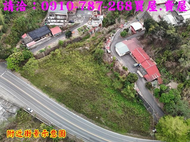 高雄六龜農地-3