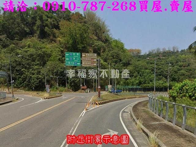 高雄六龜農地-5