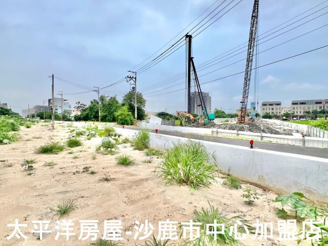 沙鹿建地-0