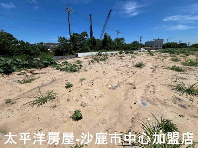 沙鹿建地-4