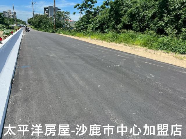 沙鹿建地-5