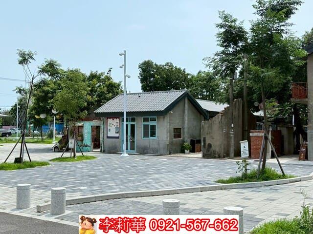 仁德建地-0