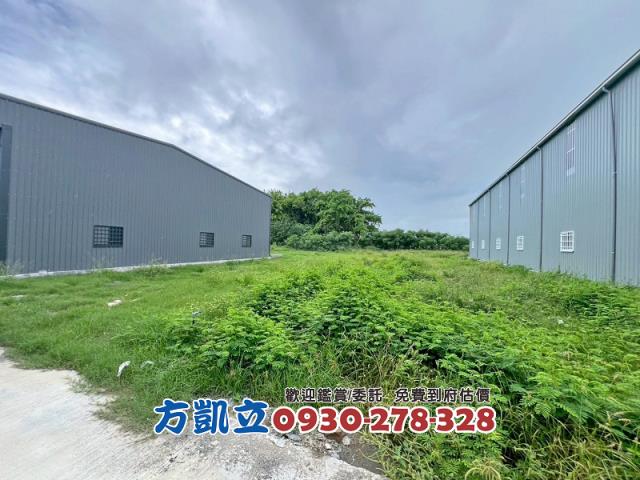 台南農地-7