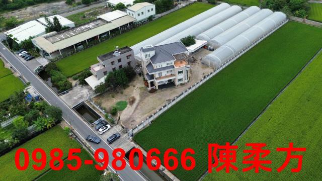 嘉義農地-14