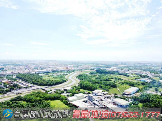 高雄橋頭農地-5