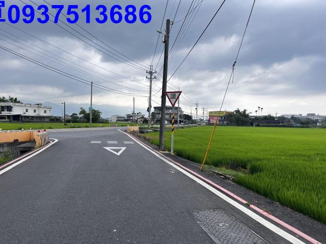 宜蘭壯圍農地-9