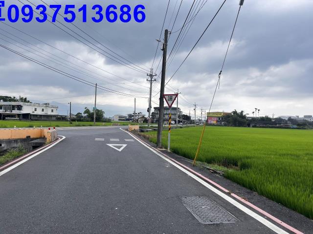 宜蘭壯圍農地-10