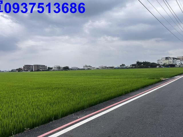 宜蘭壯圍農地-12