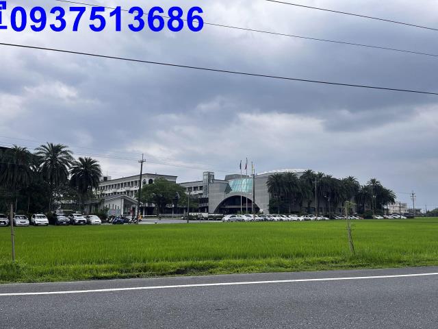 宜蘭壯圍農地-14