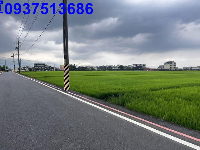 宜蘭壯圍農地-0