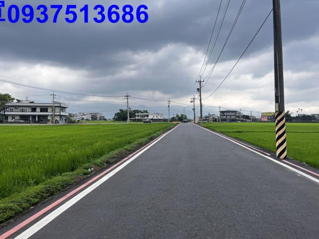 宜蘭壯圍農地-1