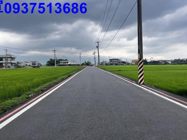 宜蘭壯圍農地-2