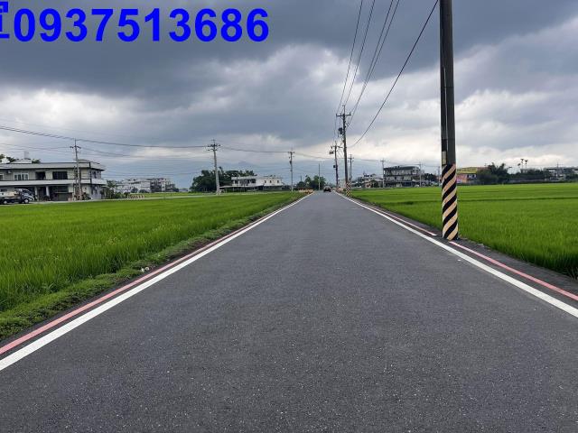 宜蘭壯圍農地-3