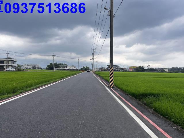 宜蘭壯圍農地-4