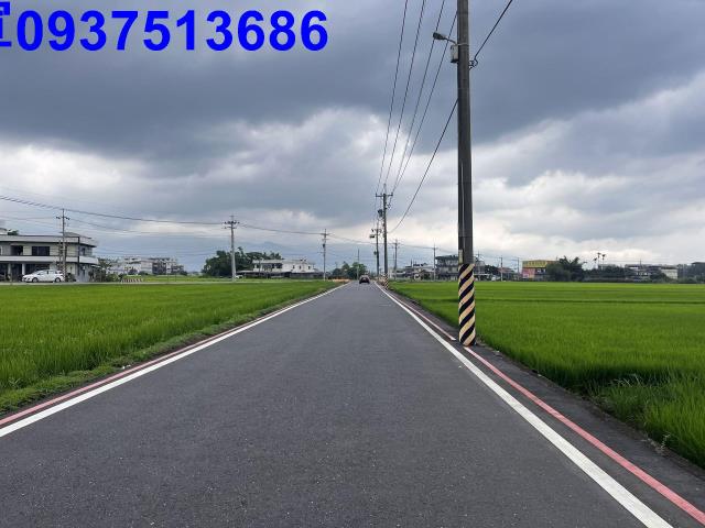宜蘭壯圍農地-5