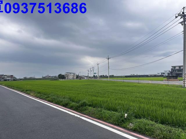 宜蘭壯圍農地-7