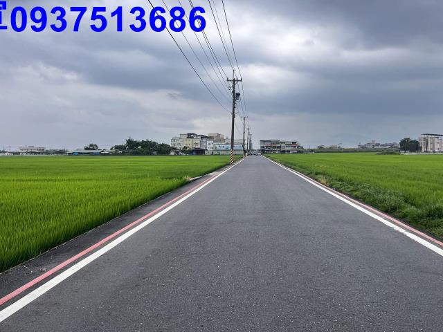 宜蘭壯圍農地-8