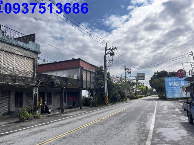礁溪農地-6