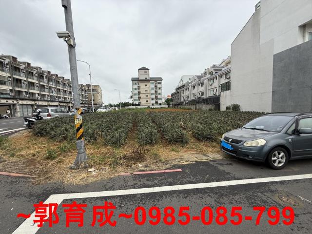 民雄建地-1