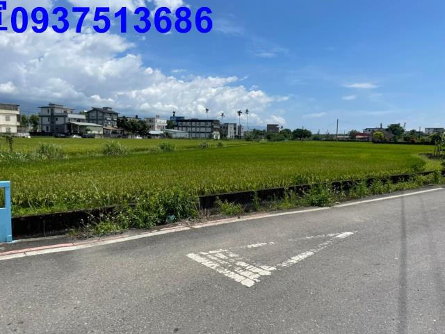 壯圍農地-13