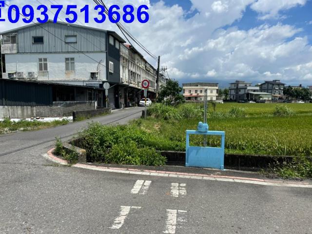 壯圍農地-14